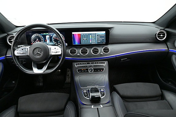 Mercedes-Benz E300 de 6 of 27