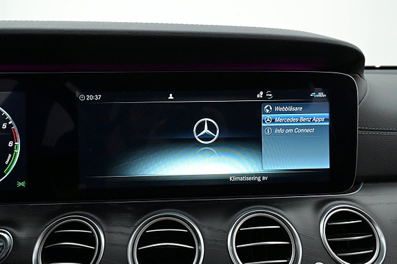 Mercedes-Benz E300 de 19 of 27