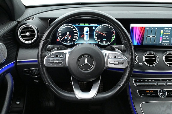 Mercedes-Benz E300 de 7 of 27