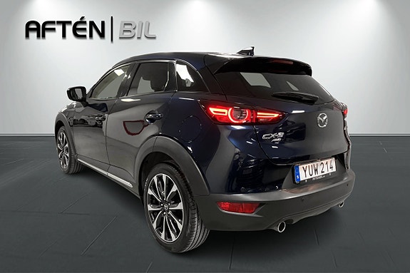 Mazda CX-3 8 of 27