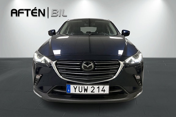 Mazda CX-3 3 of 5