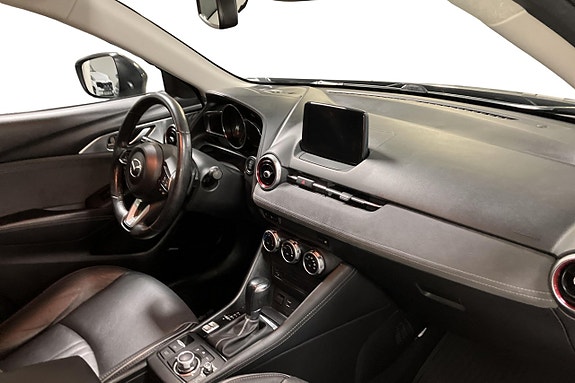 Mazda CX-3 15 of 27