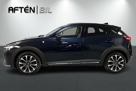 Mazda CX-3 6 of 27