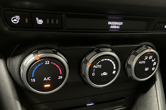 Mazda CX-3 25 of 27