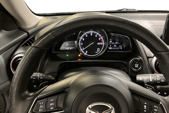 Mazda CX-3 12 of 27