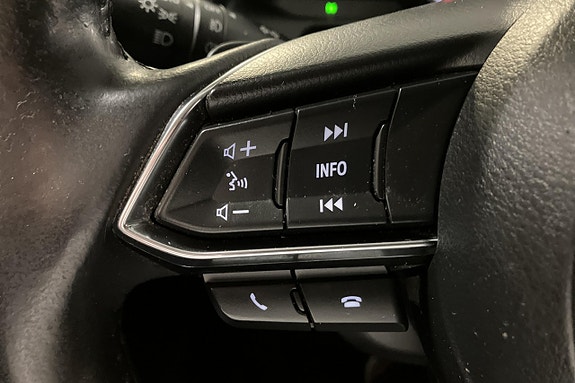 Mazda CX-3 20 of 27