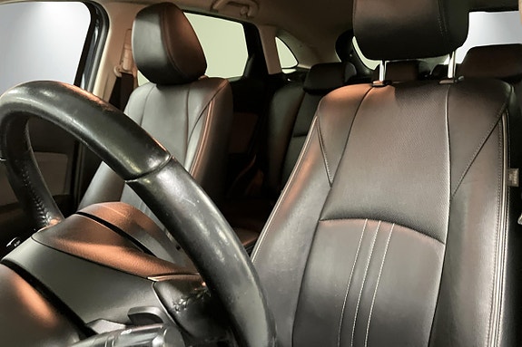 Mazda CX-3 27 of 27