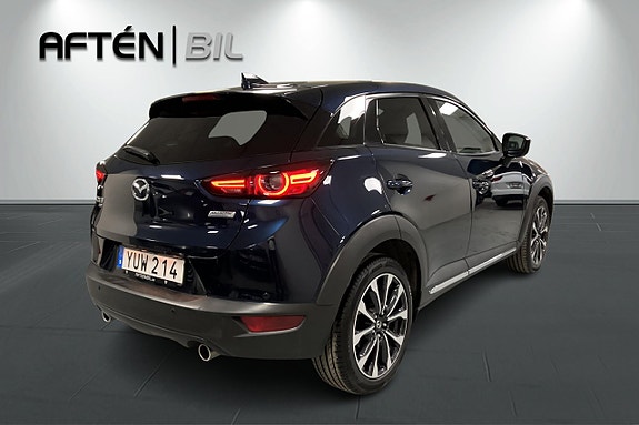 Mazda CX-3 10 of 27