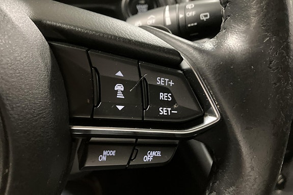 Mazda CX-3 19 of 27