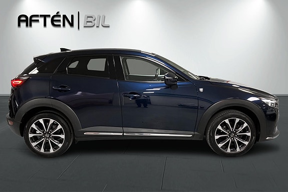 Mazda CX-3 7 of 27