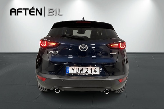 Mazda CX-3 9 of 27