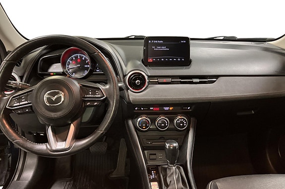 Mazda CX-3 11 of 27