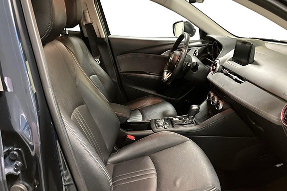 Mazda CX-3 14 of 27