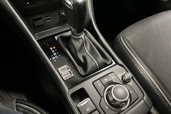 Mazda CX-3 26 of 27