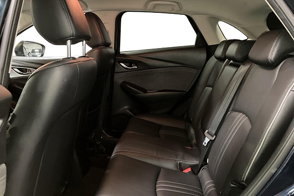 Mazda CX-3 16 of 27