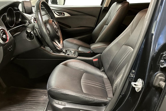 Mazda CX-3 13 of 27