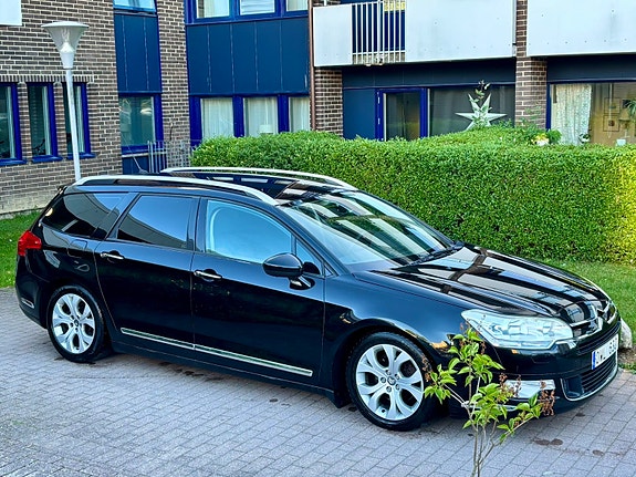 Citroen C5 3 of 5