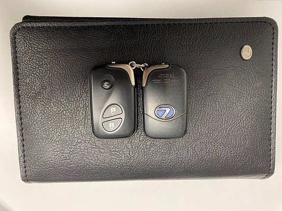Lexus CT200h 15 of 16