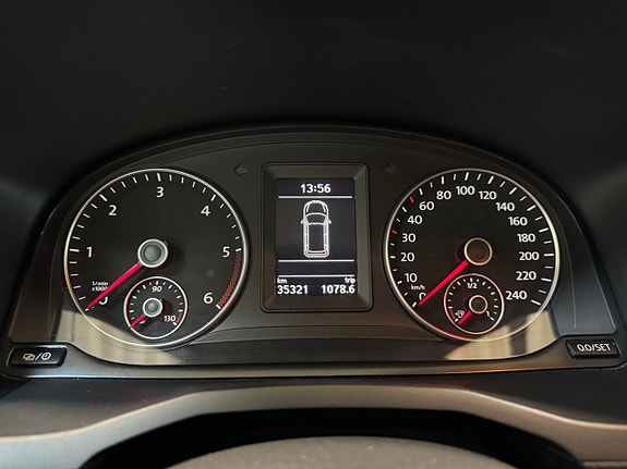 Volkswagen Caddy 11 of 11