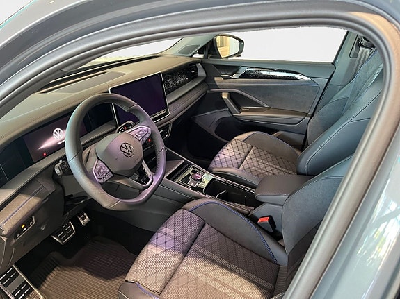 Volkswagen Tayron 9 of 15