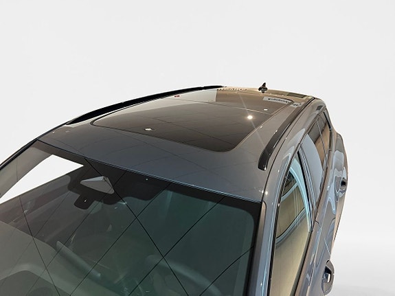 Volkswagen Tayron 8 of 15