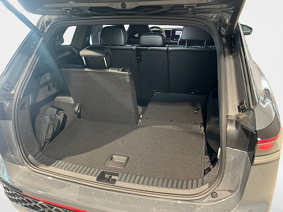 Volkswagen Tayron 13 of 15