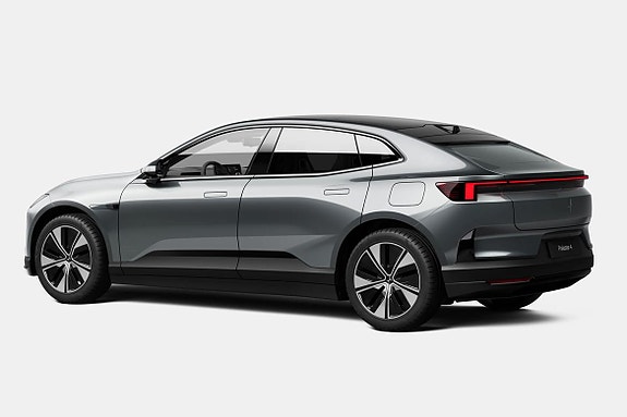 Polestar 4 4 of 5