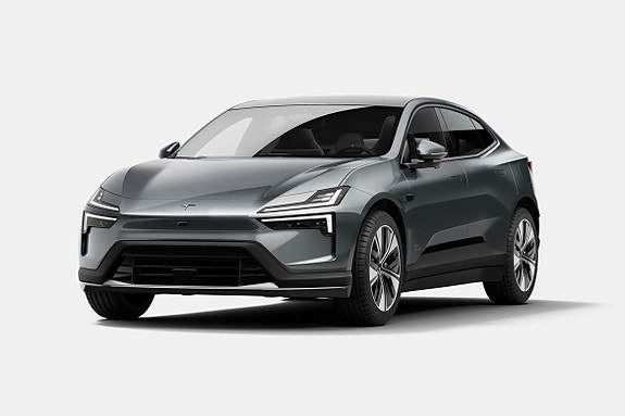 Polestar 4 2 of 5