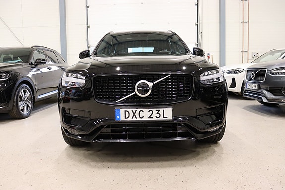 Volvo XC90 3 of 5