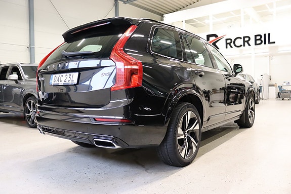 Volvo XC90 5 of 5