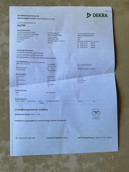 Audi Q5 9 of 9