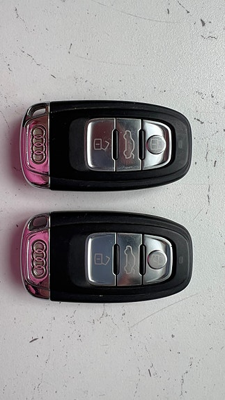 Audi Q5 8 of 8