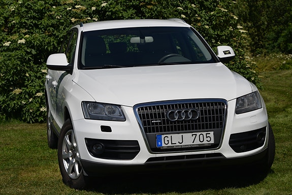 Audi Q5 3 of 5