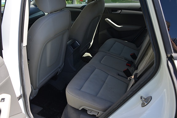 Audi Q5 6 of 8
