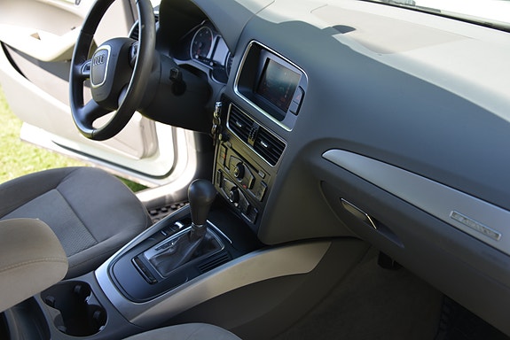 Audi Q5 5 of 5