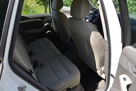 Audi Q5 7 of 8