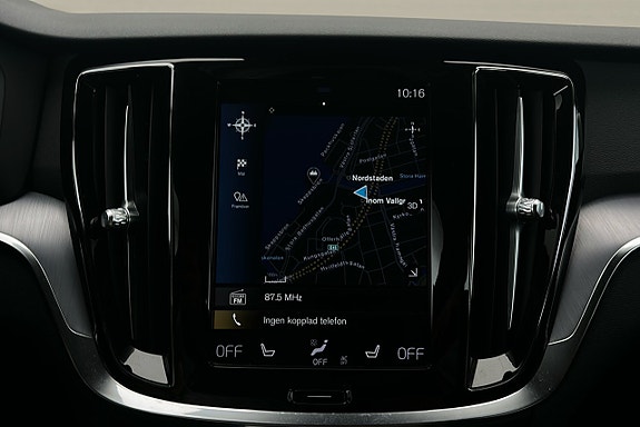 Volvo V60 8 of 26