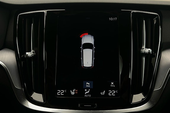 Volvo V60 25 of 26