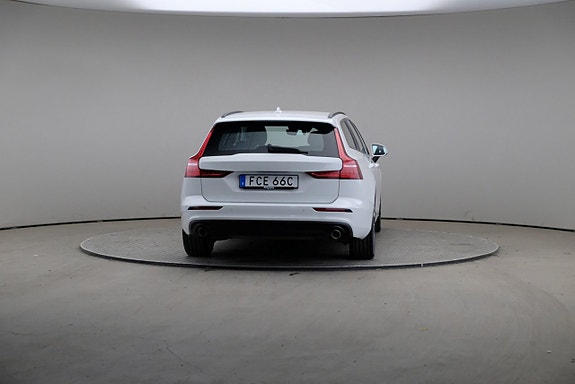 Volvo V60 5 of 26