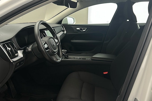 Volvo V60 10 of 26