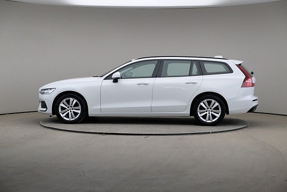 Volvo V60 4 of 26