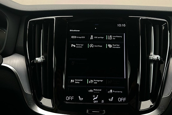 Volvo V60 22 of 26