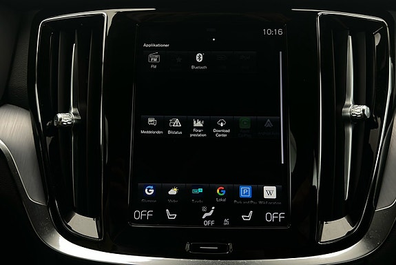 Volvo V60 26 of 26