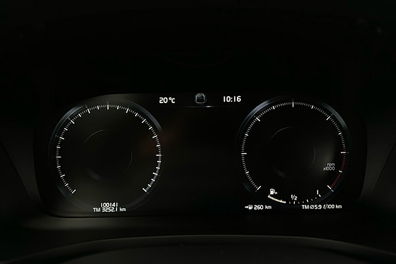 Volvo V60 7 of 26