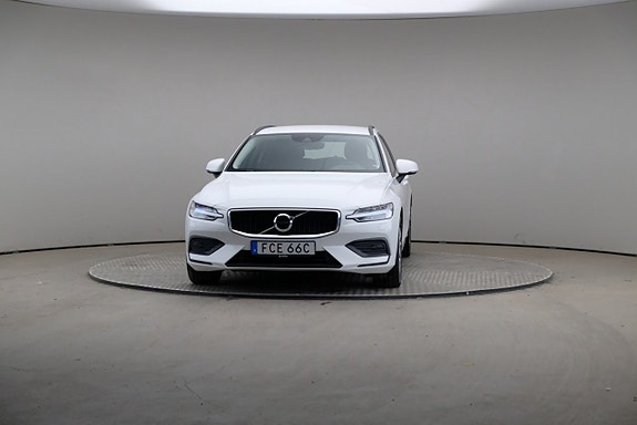 Volvo V60 3 of 26