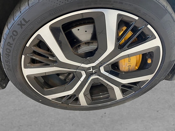 Polestar 2 9 of 25