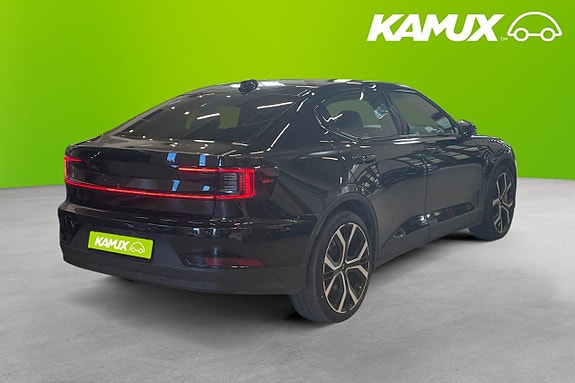 Polestar 2 4 of 25