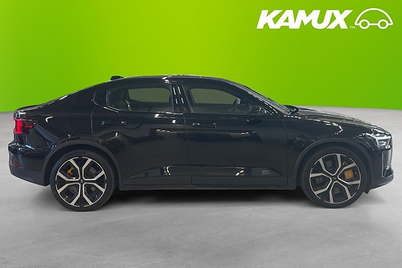 Polestar 2 2 of 25