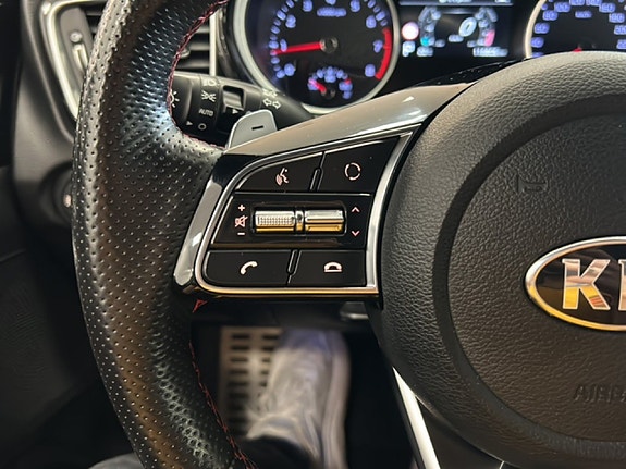 Kia ProCeed 14 of 22