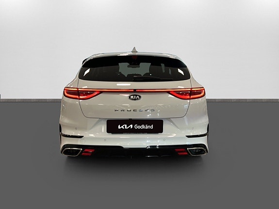 Kia ProCeed 5 of 5